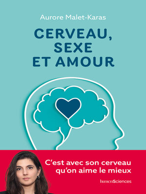 cover image of Cerveau, sexe et amour